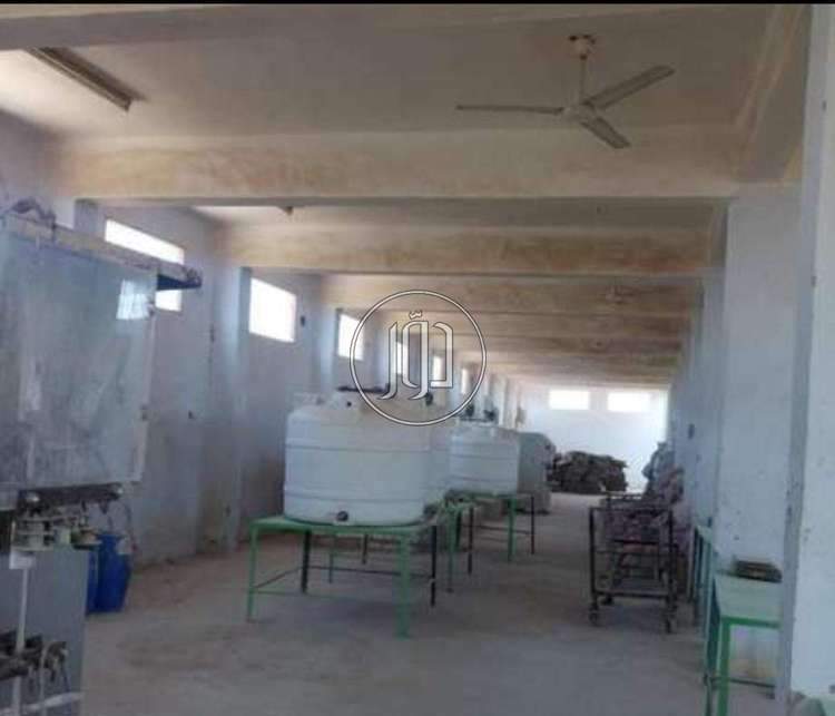 صور عقارات تجارية ومكاتب للبيع في المنيا - دوّر.كوم