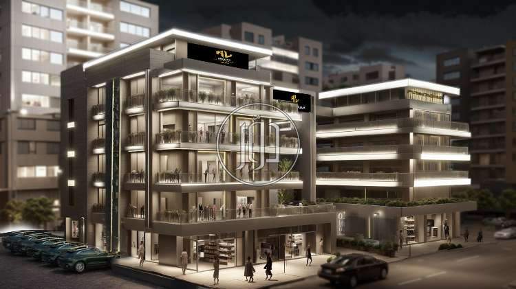 صور عقارات تجارية ومكاتب للبيع في الجيزة - دوّر.كوم