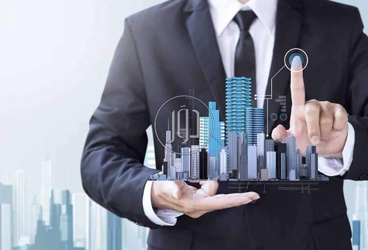 صور عقارات تجارية ومكاتب للبيع في الجيزة - دوّر.كوم