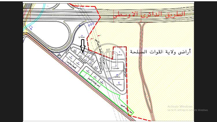 صور عقارات تجارية ومكاتب للبيع في القاهرة - دوّر.كوم
