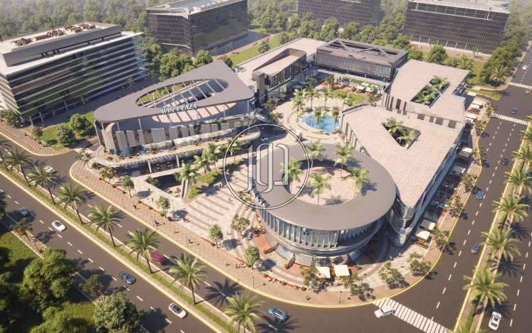 صور عقارات تجارية ومكاتب للبيع في الجيزة - دوّر.كوم