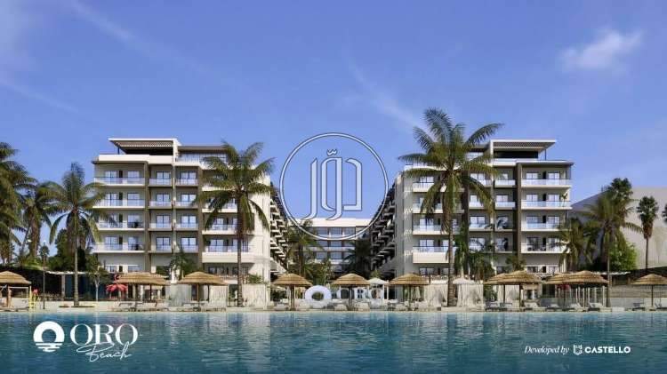 ORO BEACH RESORT