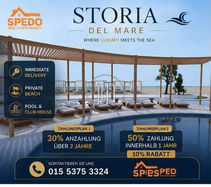 Storia del mare
