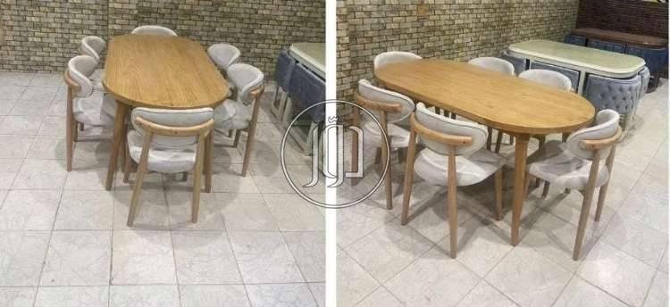 صور غرف سفرة للبيع في مصر - دوّر.كوم