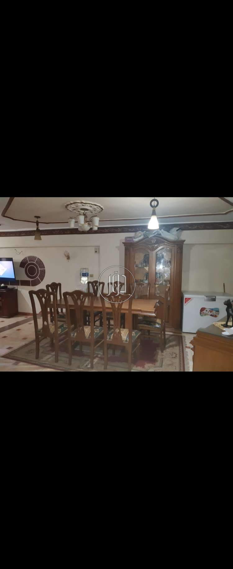 صور غرف سفرة للبيع في الغربية - دوّر.كوم