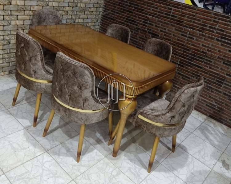 صور غرف سفرة للبيع في مصر - دوّر.كوم