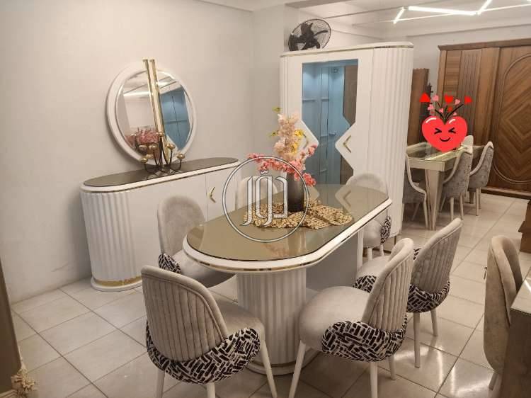 صور غرف سفرة للبيع في مصر - دوّر.كوم