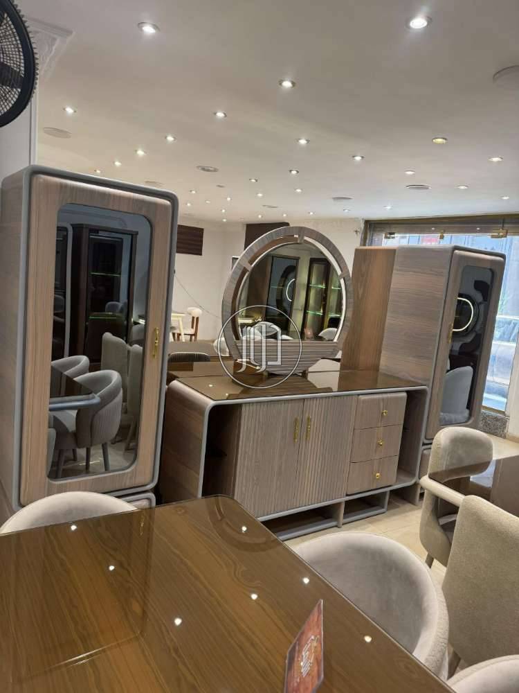 غرف سفرة في مصر