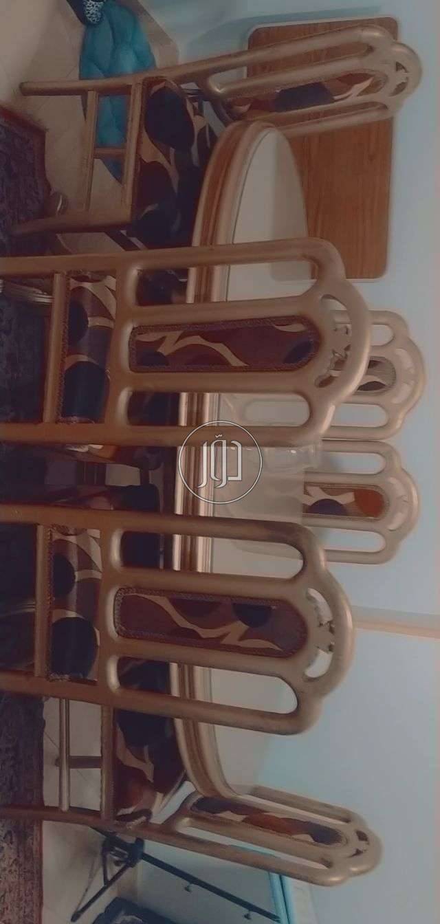 صور غرف سفرة للبيع في الجيزة - دوّر.كوم