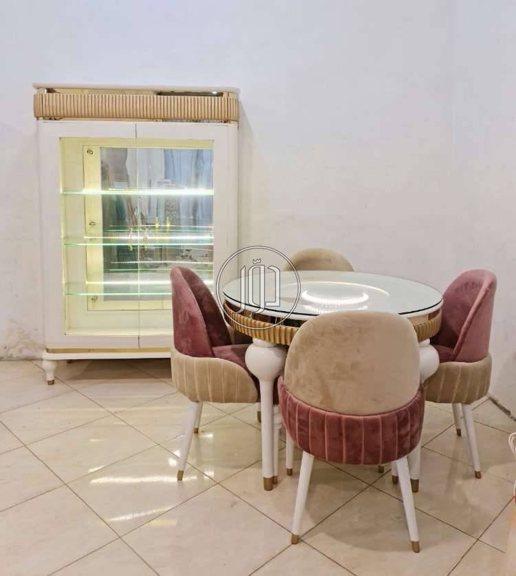 صور غرف سفرة للبيع في مصر - دوّر.كوم