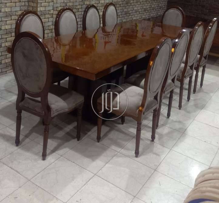 صور غرف سفرة للبيع في مصر - دوّر.كوم