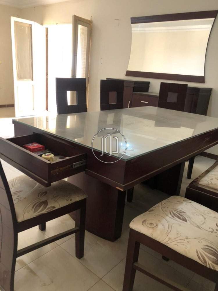 صور غرف سفرة للبيع في القاهرة - دوّر.كوم