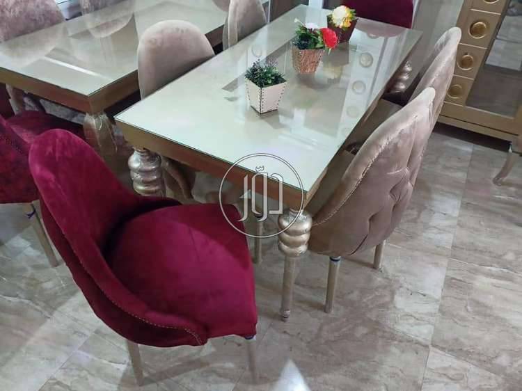 صور غرف سفرة للبيع في مصر - دوّر.كوم