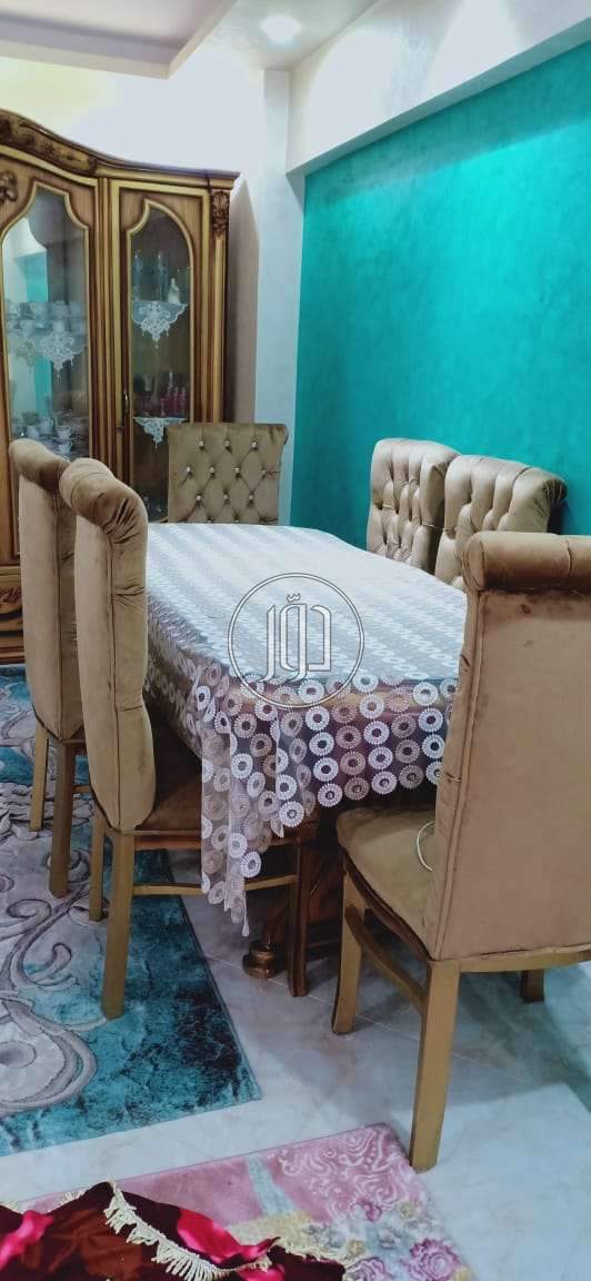 صور غرف سفرة للبيع في القاهرة - دوّر.كوم