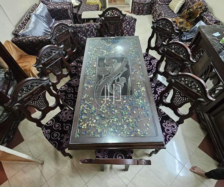 صور غرف سفرة للبيع في القاهرة - دوّر.كوم