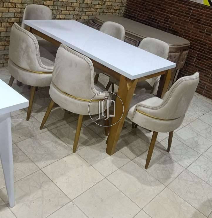 صور غرف سفرة للبيع في مصر - دوّر.كوم