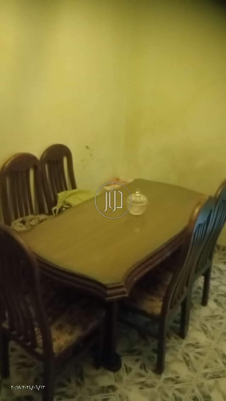 صور غرف سفرة للبيع في الإسكندرية - دوّر.كوم