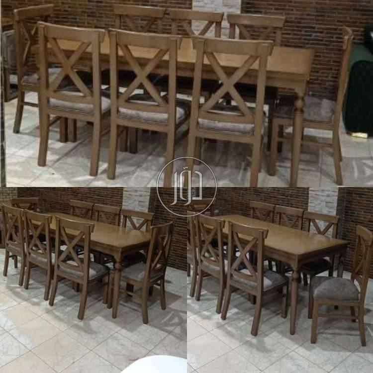 صور غرف سفرة للبيع في مصر - دوّر.كوم