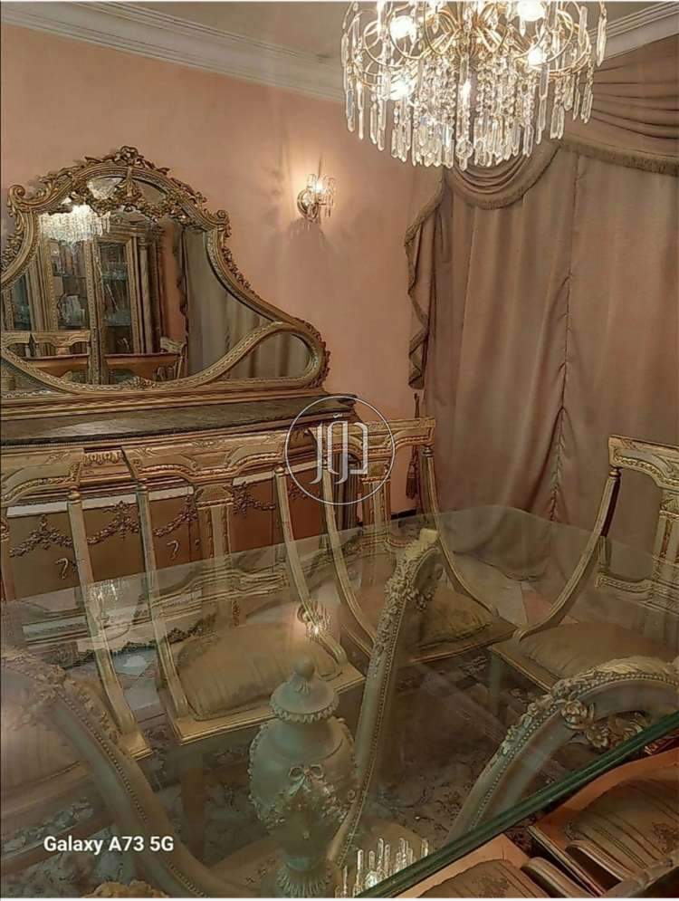 صور غرف سفرة للبيع في القاهرة - دوّر.كوم