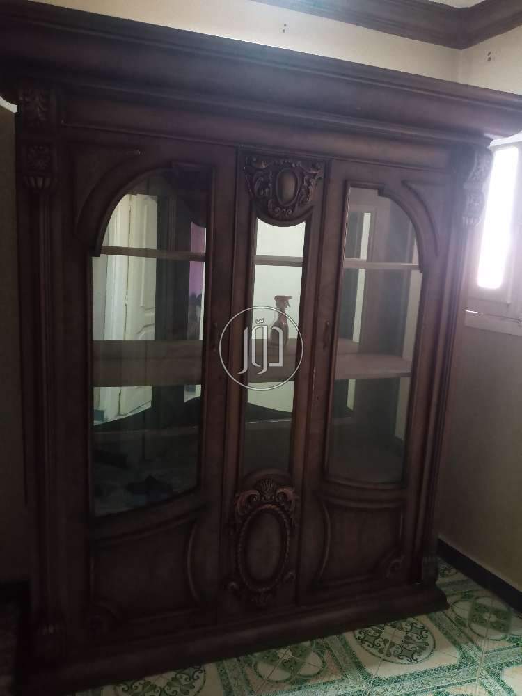 صور غرف سفرة للبيع في الجيزة - دوّر.كوم