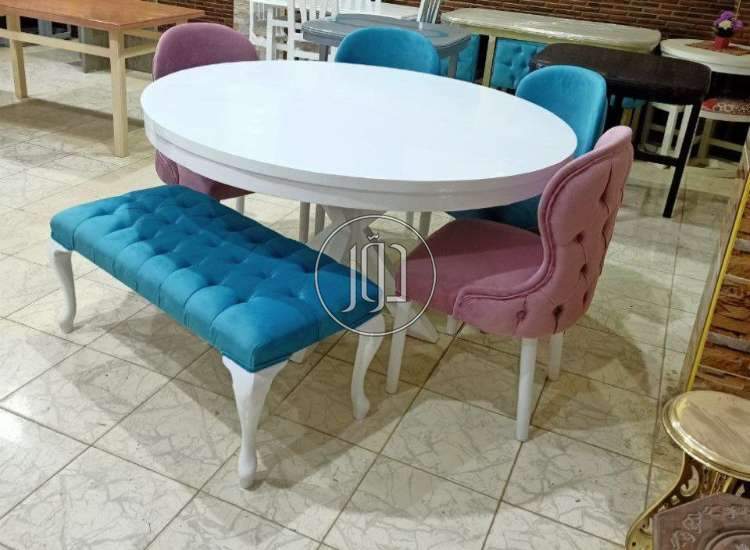 صور غرف سفرة للبيع في القاهرة - دوّر.كوم