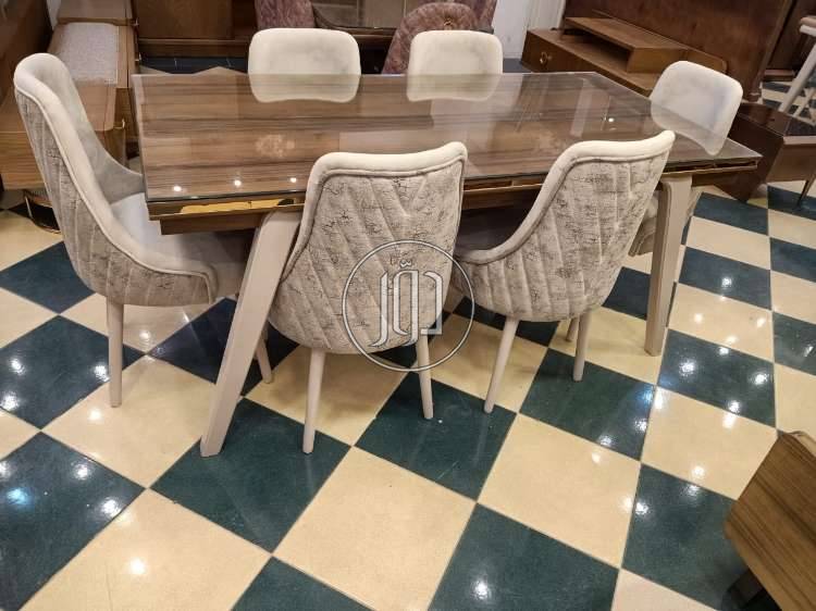 صور غرف سفرة للبيع في مصر - دوّر.كوم