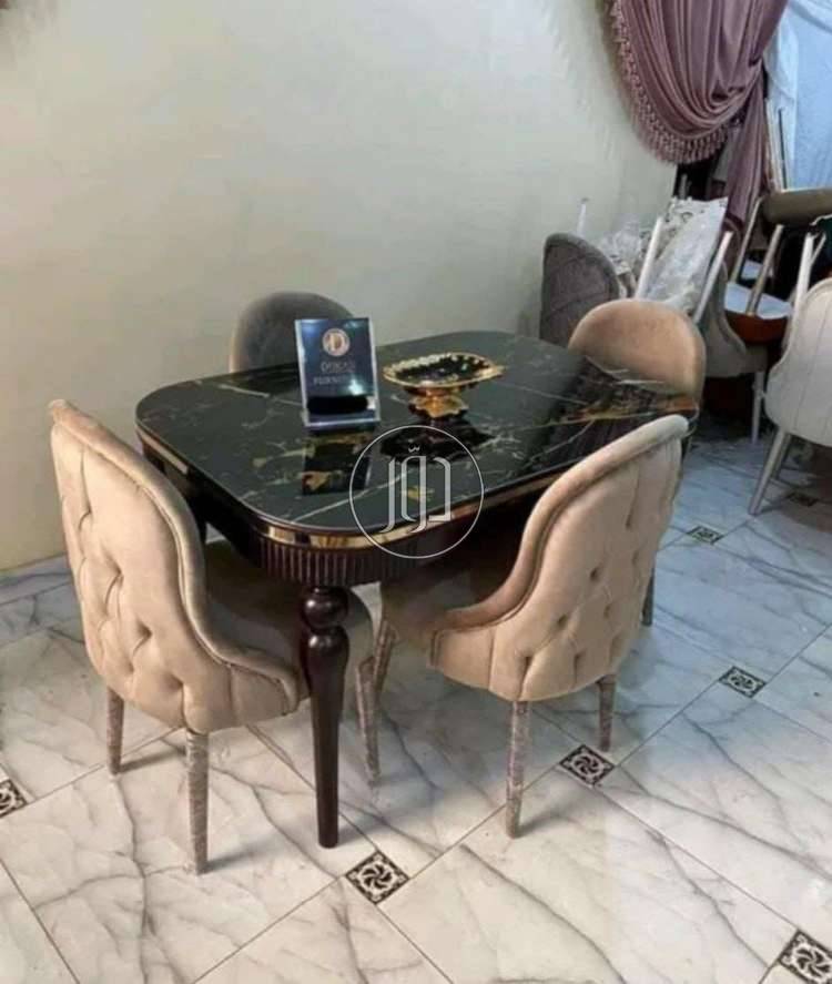 صور غرف سفرة للبيع في مصر - دوّر.كوم