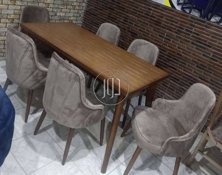 صور غرف سفرة للبيع في مصر - دوّر.كوم