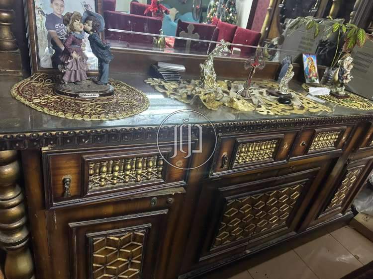 غرف سفرة في مصر - دوّر.كوم