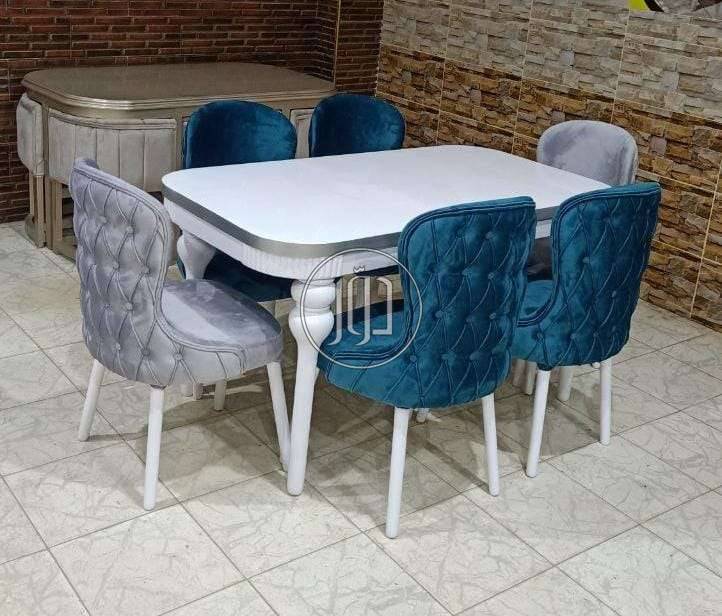 صور غرف سفرة للبيع في مصر - دوّر.كوم