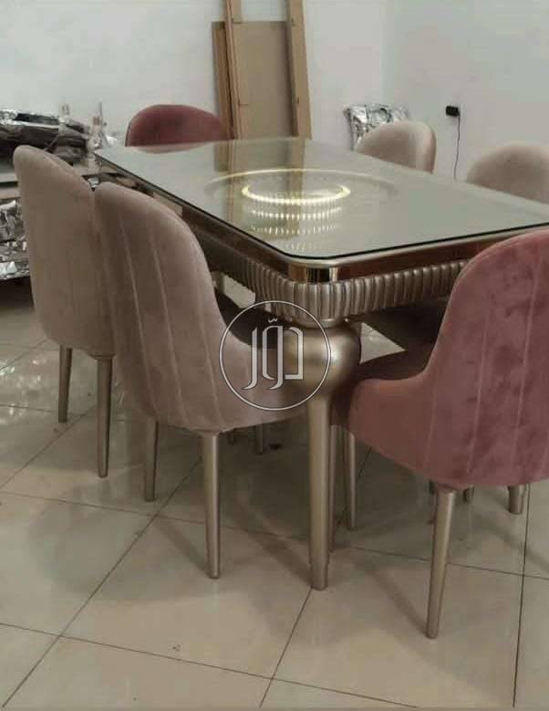 صور غرف سفرة للبيع في مصر - دوّر.كوم