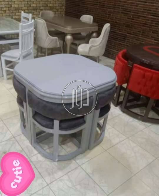 سفرة متنجده