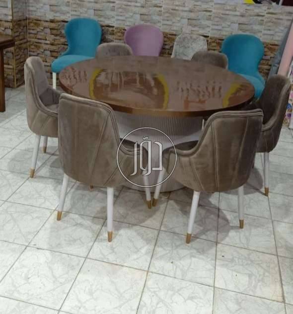 صور غرف سفرة للبيع في مصر - دوّر.كوم