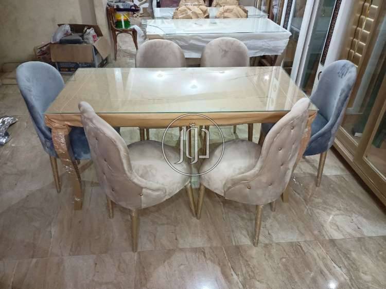 صور غرف سفرة للبيع في مصر - دوّر.كوم