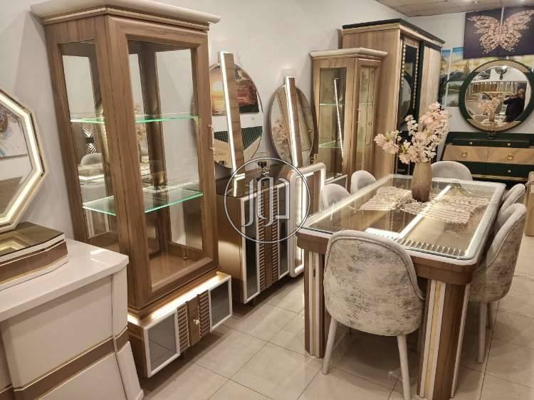 صور غرف سفرة للبيع في مصر - دوّر.كوم