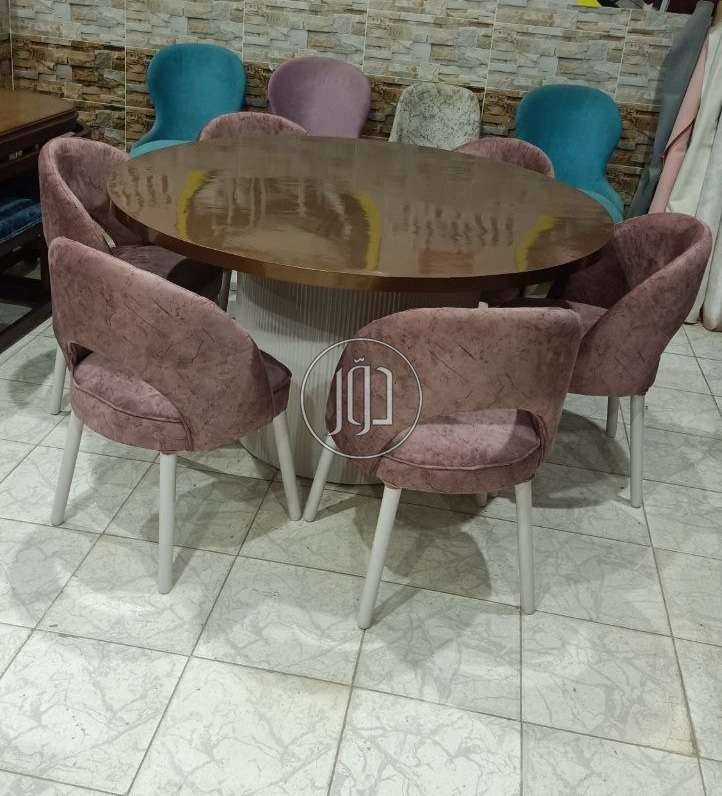 صور غرف سفرة للبيع في مصر - دوّر.كوم