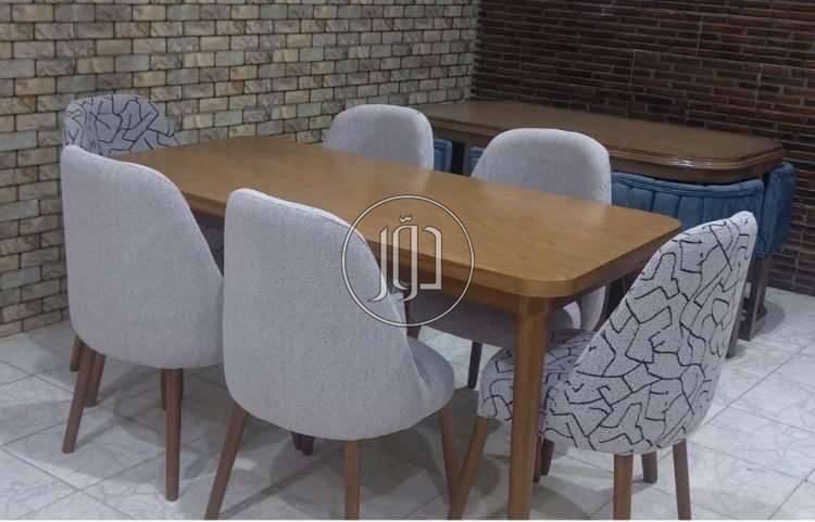 صور غرف سفرة للبيع في مصر - دوّر.كوم