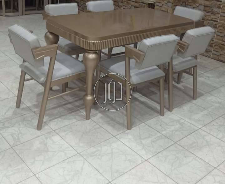 صور غرف سفرة للبيع في مصر - دوّر.كوم