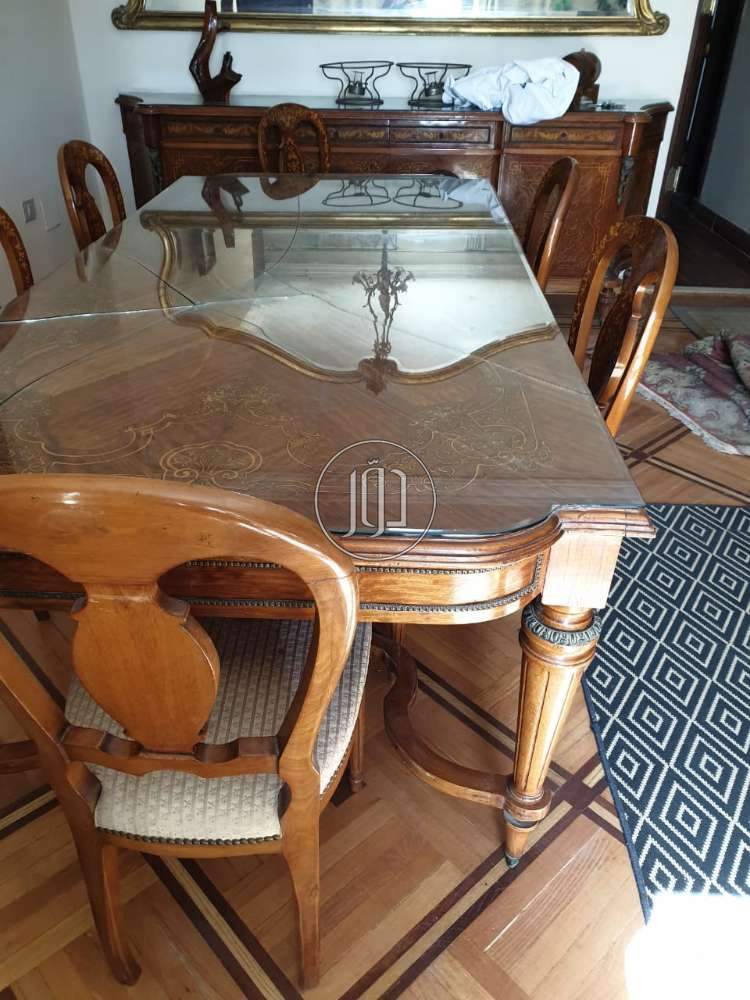 صور غرف سفرة للبيع في القاهرة - دوّر.كوم