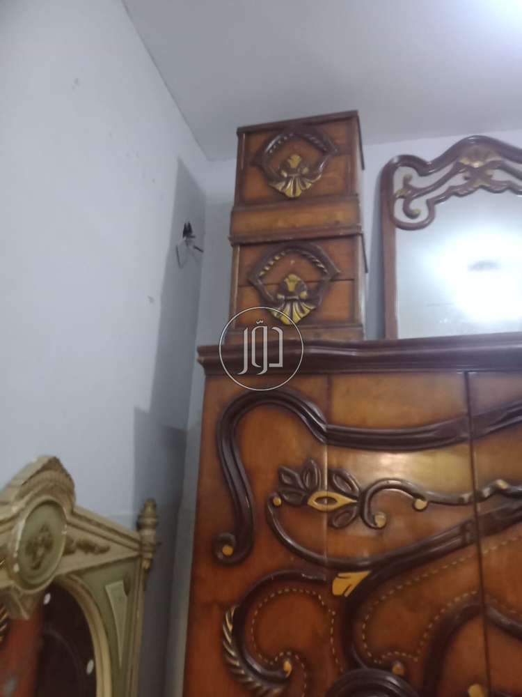 غرف نوم في مصر