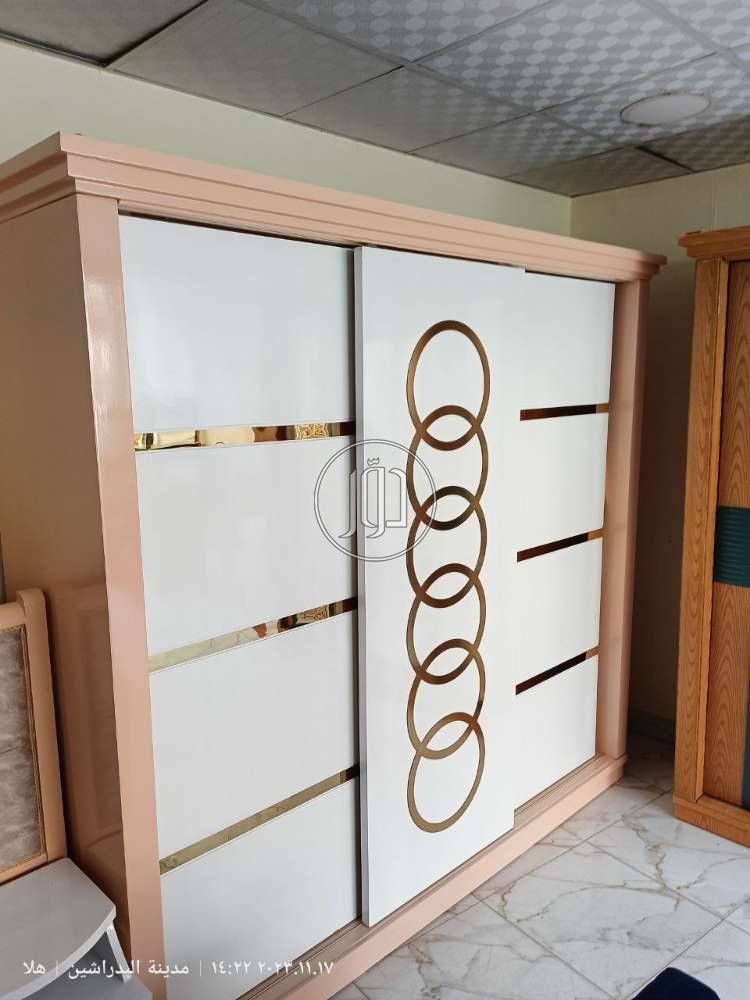 صور غرف نوم للبيع في مصر - دوّر.كوم