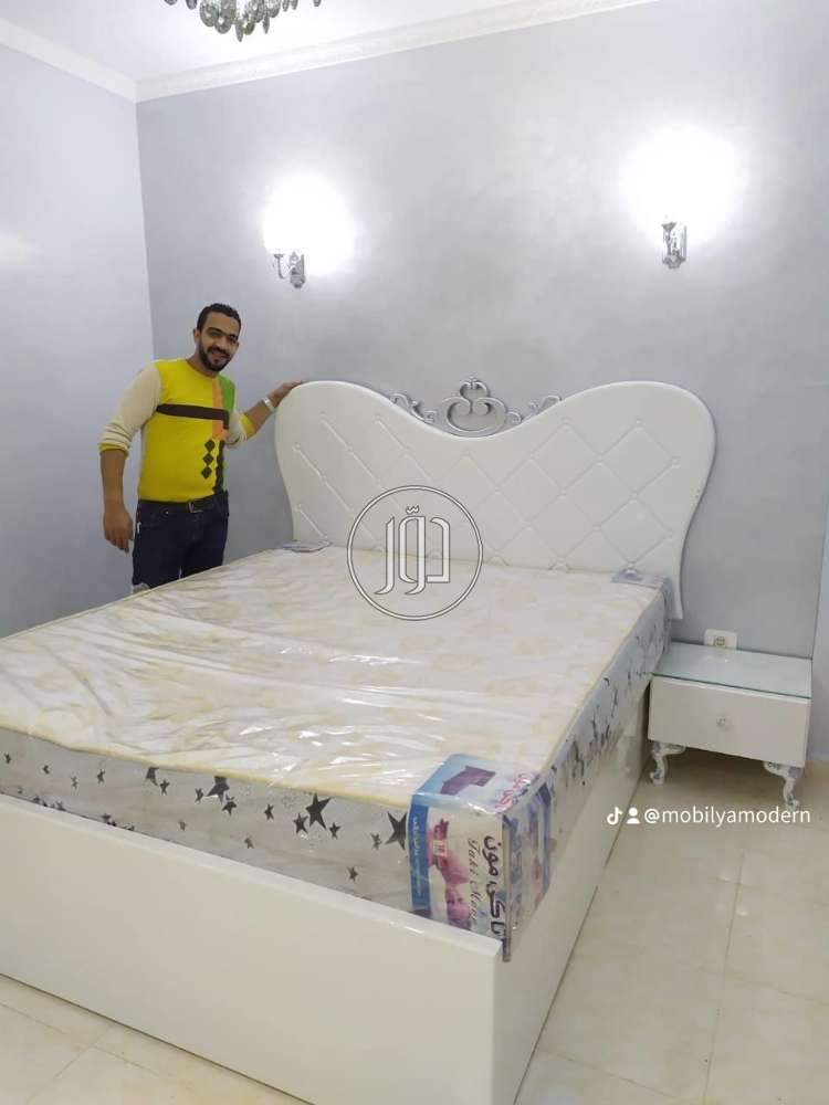 صور غرف نوم للبيع في الجيزة - دوّر.كوم