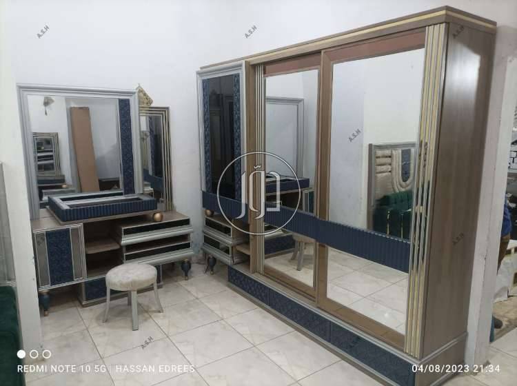 صور غرف نوم للبيع في مصر - دوّر.كوم