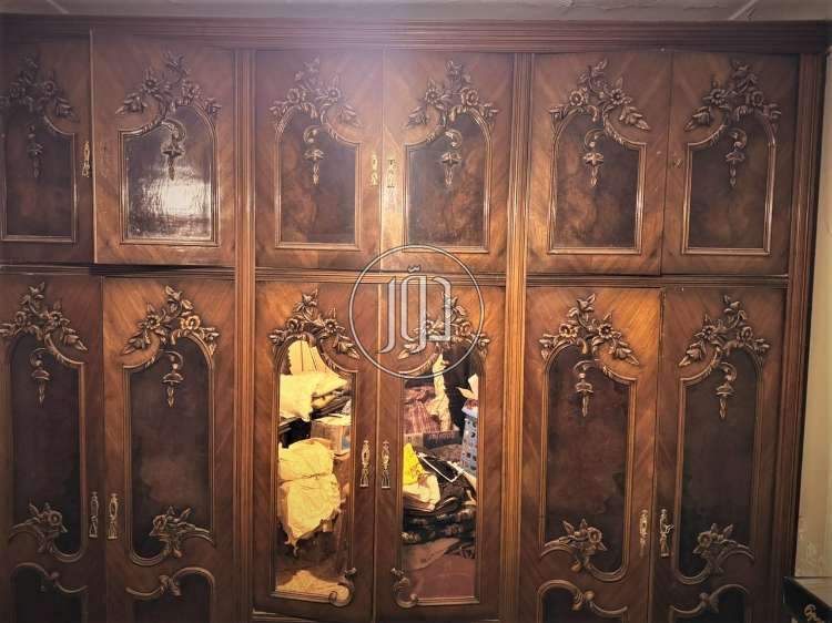 صور غرف نوم للبيع في الإسكندرية - دوّر.كوم