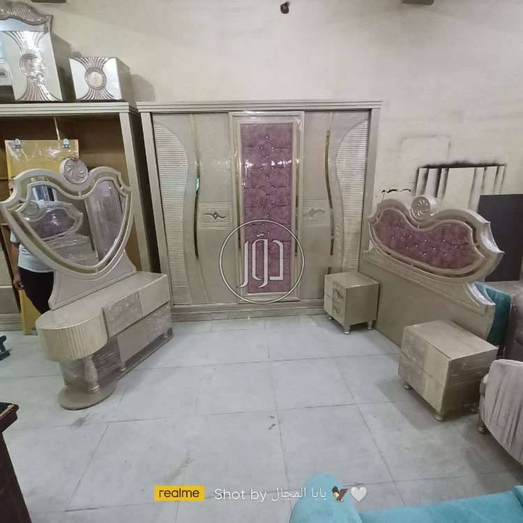 صور غرف نوم للبيع في مصر - دوّر.كوم