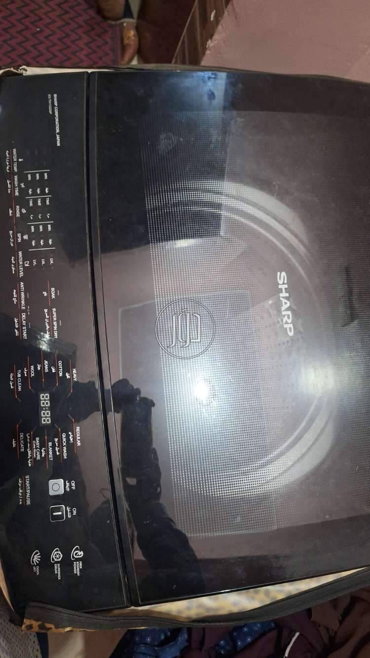 صور غسالات للبيع في المنوفية - دوّر.كوم