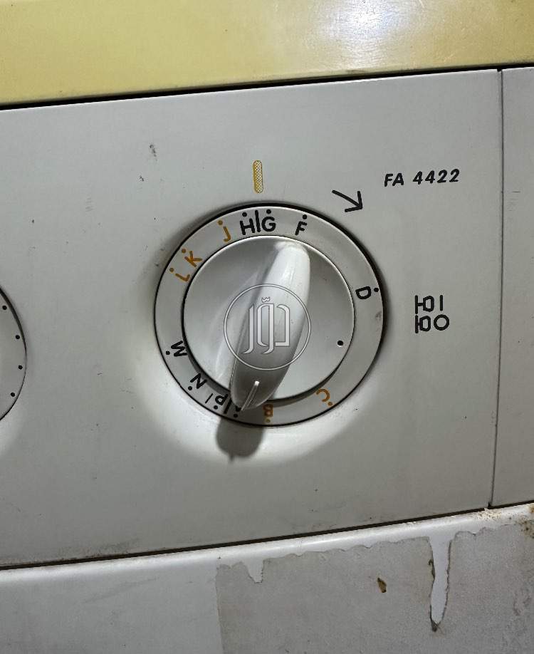 صور غسالات للبيع في الجيزة - دوّر.كوم