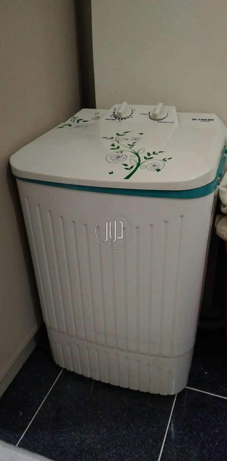 غسالات في مصر - دوّر.كوم