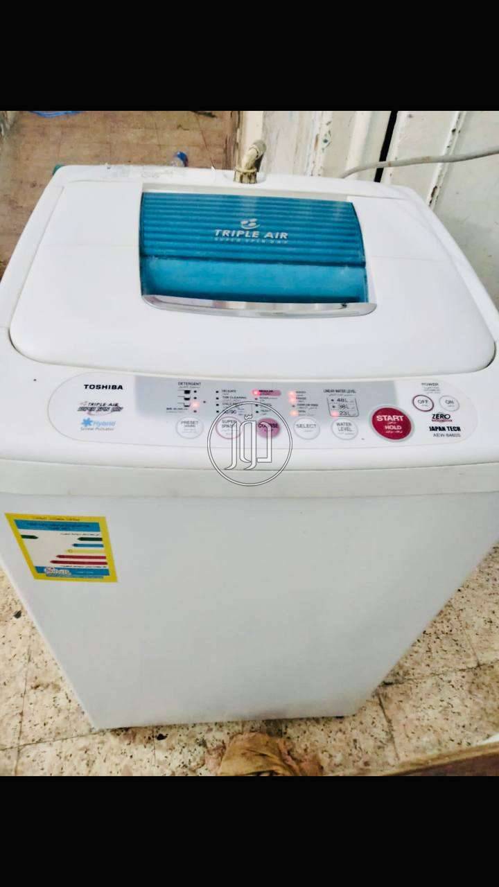 صور غسالات للبيع في الجيزة - دوّر.كوم