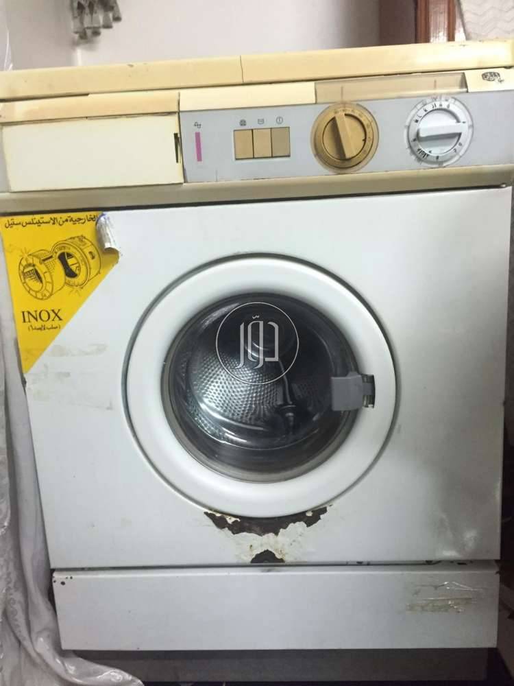 صور غسالات للبيع في الجيزة - دوّر.كوم